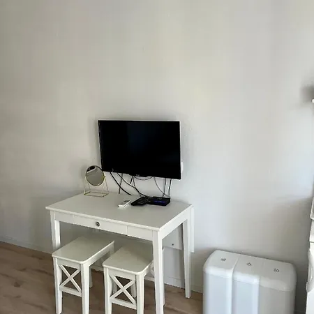 Privat bolig Mrcela With Big Balcony And Sea View *